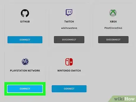 Imagen titulada Switch Epic Games Accounts Step 10