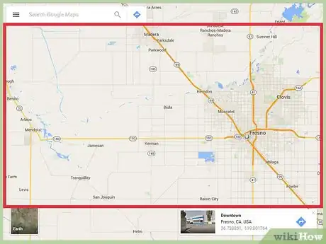Imagen titulada Get Latitude and Longitude from Google Maps Step 14