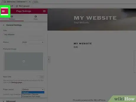 Imagen titulada Design WordPress Themes Step 12