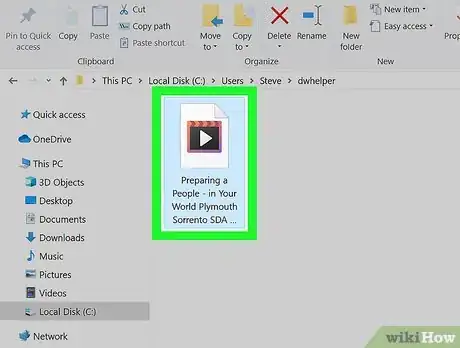 Imagen titulada Download Flowplayer Videos Step 13