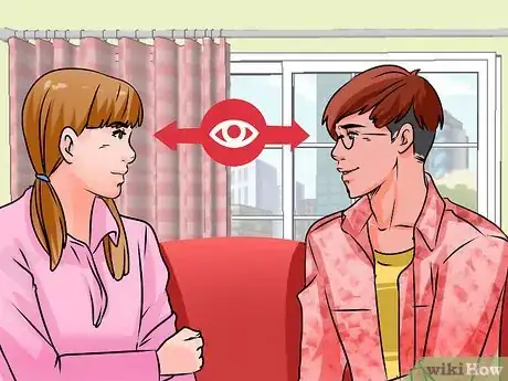 Imagen titulada Get a Girl to Ask You Out Step 7