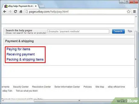 Imagen titulada Buy on eBay Using Paypal Step 12