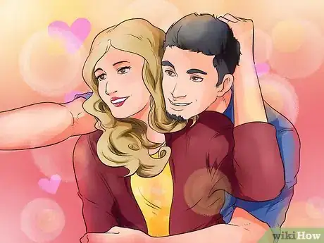 Imagen titulada Be the Most Romantic Boyfriend Step 5