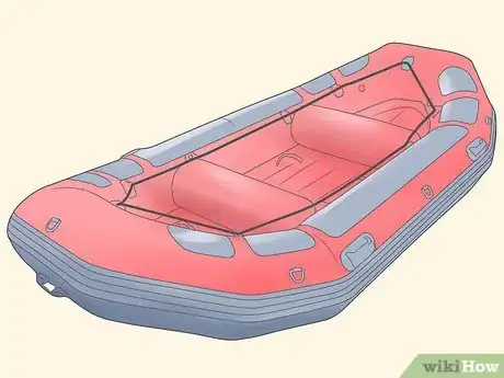Imagen titulada Escape a Sinking Ship Step 12