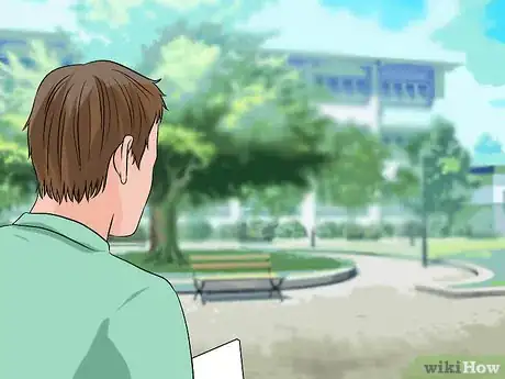 Imagen titulada Relieve Stress by Drawing Step 3