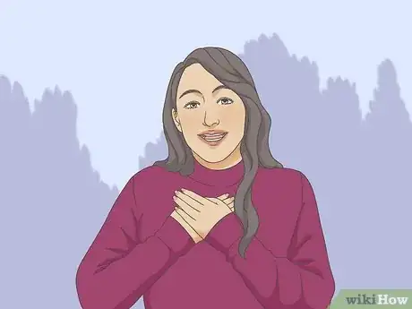 Imagen titulada Get Invited to a Party Step 3