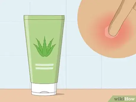 Imagen titulada Make Epilating Hurt Less Step 10