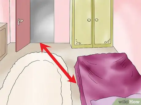 Imagen titulada Apply Feng Shui to a Room Step 9