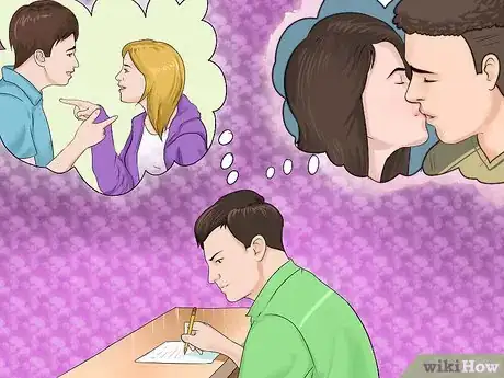 Imagen titulada Describe a Kiss Step 5