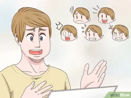 Imagen titulada Become an Actor Step 4