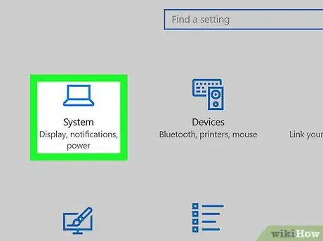 Imagen titulada Check Computer Specifications Step 3
