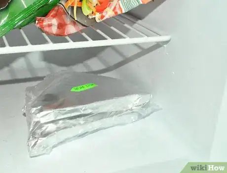 Imagen titulada Freeze Pizza Step 5