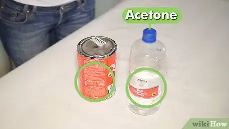 Imagen titulada Clean Paint Rollers Step 12