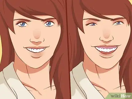 Imagen titulada Find Out if a Girl Likes You Step 3