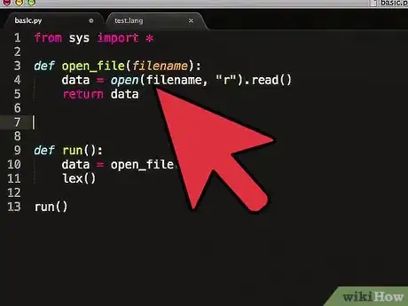 Imagen titulada Create a Programming Language Step 11