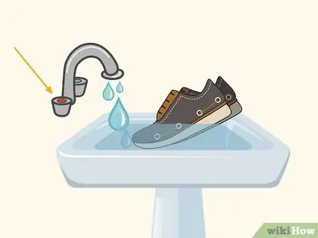Imagen titulada Clean Sperrys Step 10