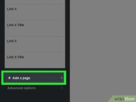 Imagen titulada Create a Custom Page on Tumblr Step 6