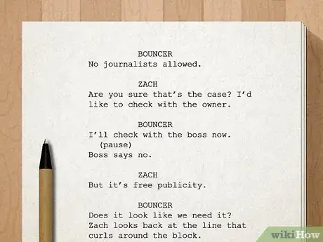 Imagen titulada Become a Movie Writer Step 21