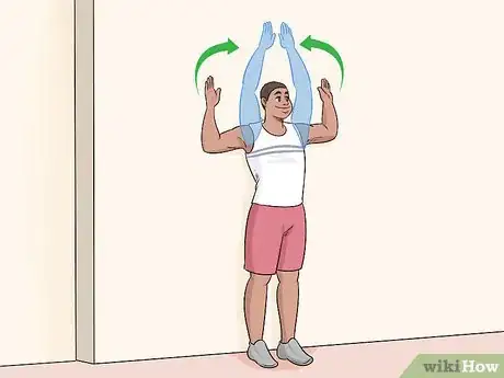 Imagen titulada Fix Rounded Shoulders Step 3