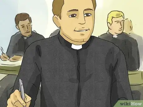 Imagen titulada Become a Cardinal Step 6