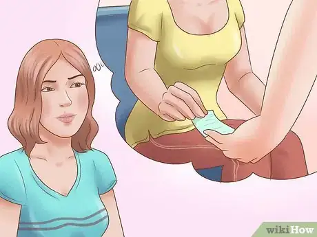 Imagen titulada Cheat On a Test Step 1
