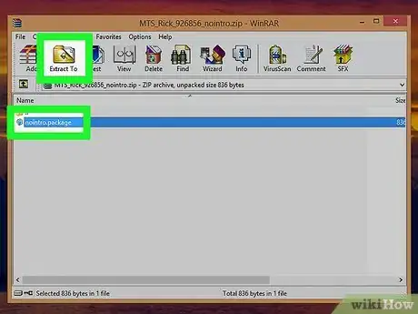 Imagen titulada Add Mods to The Sims 3 Step 8