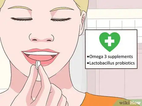 Imagen titulada Increase Orexin Step 5