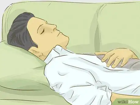 Imagen titulada Decrease Your Metabolism Step 7