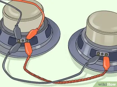 Imagen titulada Connect Speakers to an Amp Step 16
