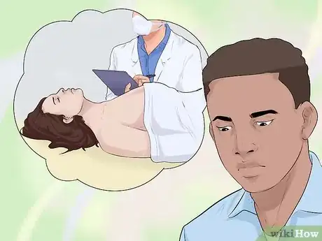 Imagen titulada Obtain Autopsy Reports & Results Step 1