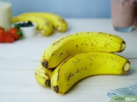 Imagen titulada Make Smoothies Thicker Step 4
