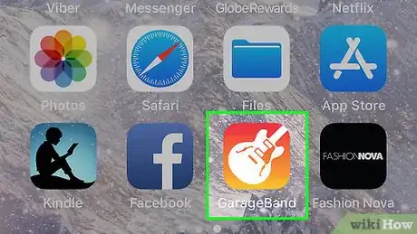 Imagen titulada Record Audio on iPhone Step 11