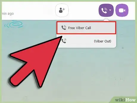 Imagen titulada Use Viber Step 9