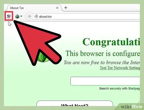 Imagen titulada Search the Deep Web Step 7