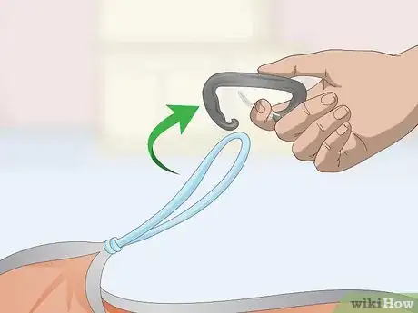 Imagen titulada Wash an Eno Hammock Step 1