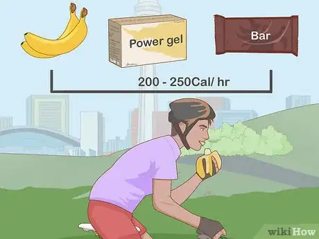 Imagen titulada Bike for Weight Loss Step 9