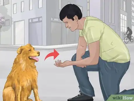 Imagen titulada Recognize Fear in Dogs Step 15