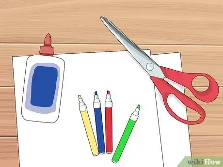 Imagen titulada Make a Family Crest Step 9