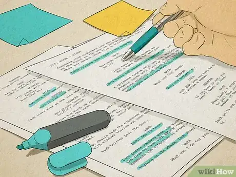 Imagen titulada Become a Movie Writer Step 19