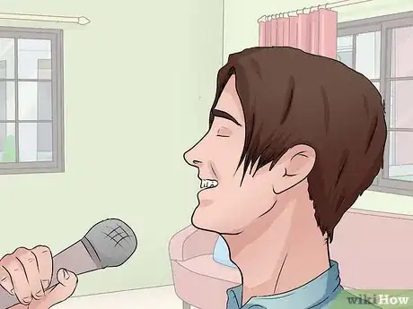 Imagen titulada Avoid Singing Through Your Nose Step 12
