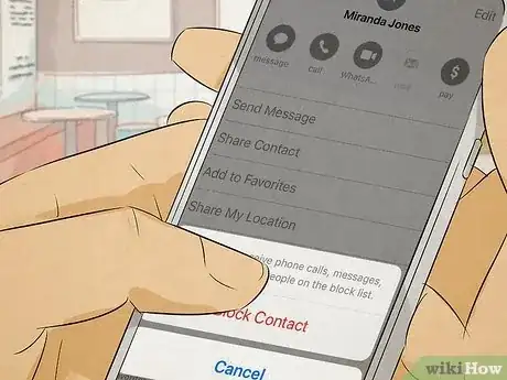 Imagen titulada Break Up with a Narcissist via Text Step 7