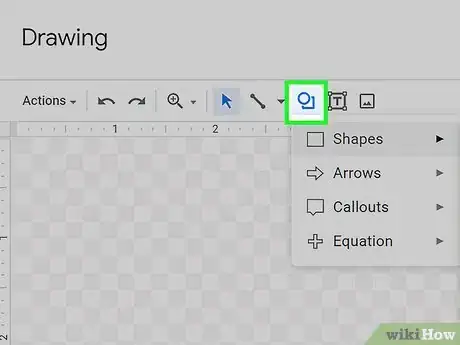 Imagen titulada Put a Box Around Text in Google Docs Step 27