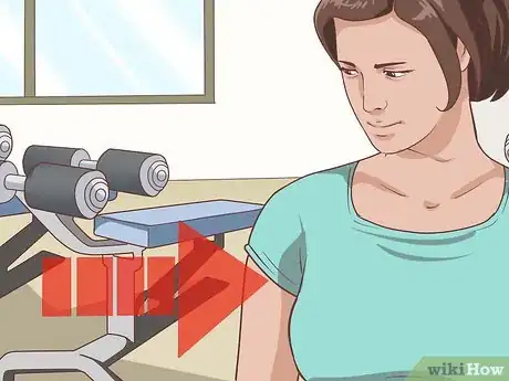 Imagen titulada Exercise when You Have a Cold Step 17