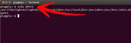 Imagen titulada Check Path in Unix Step 1.jpeg