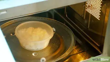 Imagen titulada Freeze Rice Step 11
