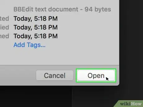 Imagen titulada Open a PHP File Step 13