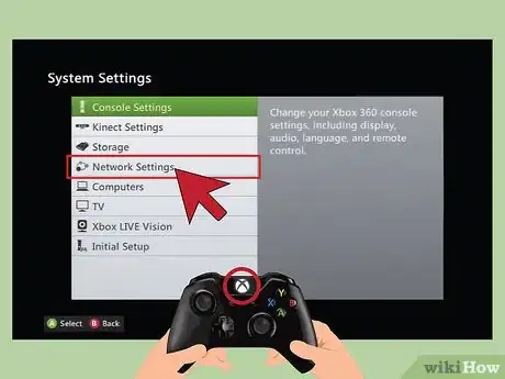 Imagen titulada Play Games on Xbox 360 Without a Disc Step 4