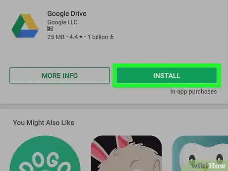 Imagen titulada Access Google Backup on an Android Step 7