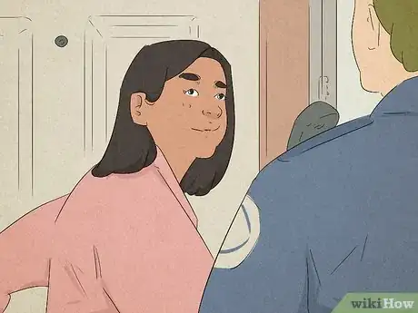 Imagen titulada Deal With the Police when They Come to Your Door at a Party Step 2