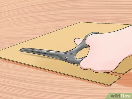 Imagen titulada Build a Maze for Your Rabbit Step 2